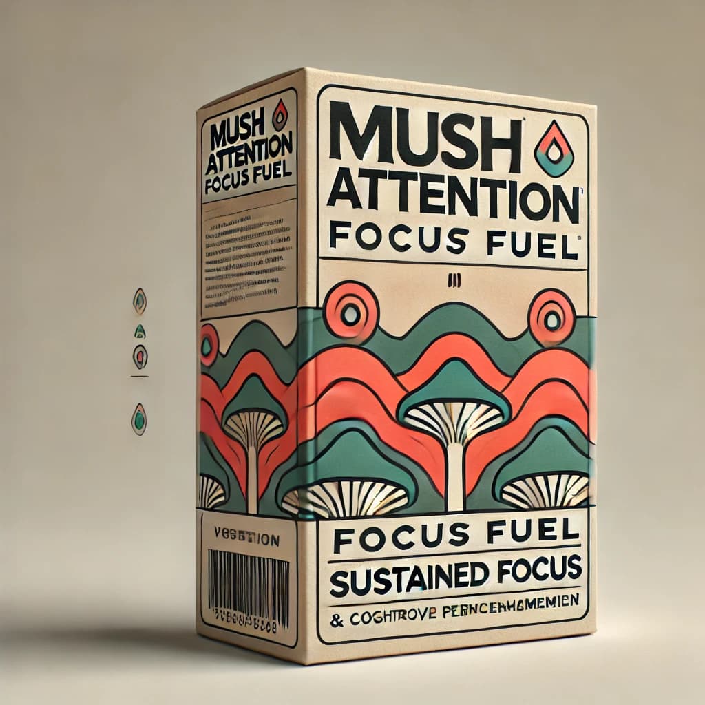 Focus Fuel