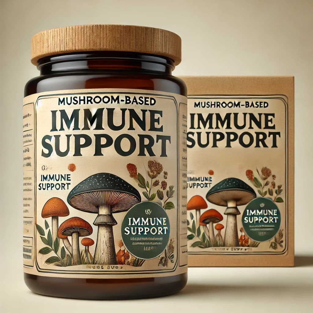 Immune Support Formula